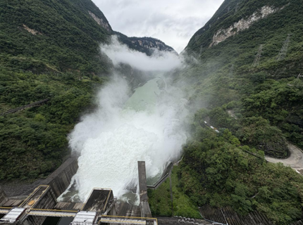 长江水利：风雨砺初心 防汛显担当——澧水公司全力应对流域强降雨