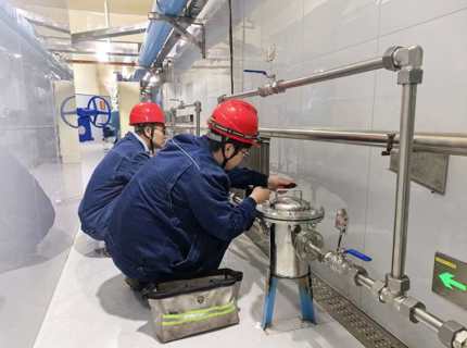 江垭水电站机组主轴密封水智能控制取得重大突破