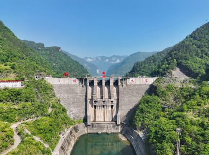 中国水利报载文：兴水利民践初心 绿色智治护安澜