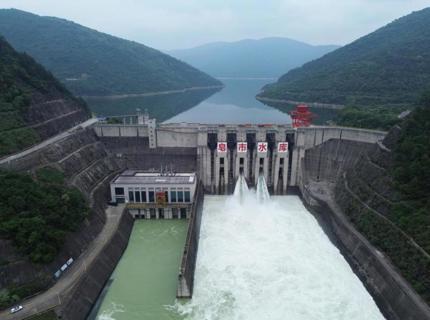 迎战历史性大洪水，这是我们交出的答卷——皂市电站防御“5.18”“5.26”洪水工作纪实